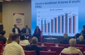 Allarme per le università sarde: ci sono sempre meno iscritti