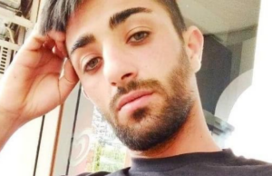 Villaspeciosa piange Alessandro Cambuca: “Una tragedia che colpisce tutti”