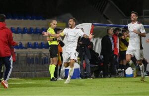 La Torres strappa tre punti d’oro al Campobasso: 0-1