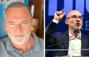 Cappellacci e Truzzu contro Todde: “Funerale alla continuità”