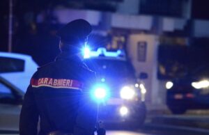 Porto Pino, sbarcati nella notte 21 migranti: con loro anche 2 minori