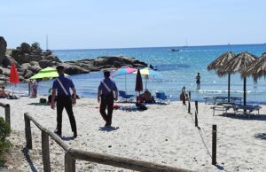 Dramma a Muravera: uomo colto da malore in spiaggia