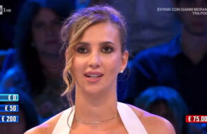 Affari tuoi sorride alla Sardegna: Desirée vince 28 mila euro