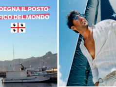 “Sardegna posto più fico del mondo”: Emalloru nell’isola