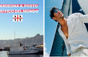 “Sardegna posto più fico del mondo”: Emalloru nell’isola