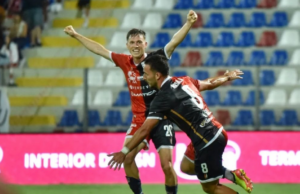 La Torres si salva al 95’: col Pescara è 2-2