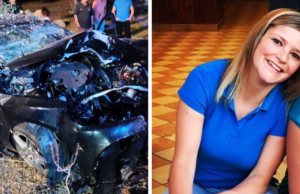 Violento incidente stradale: Fiorella Monni muore a Orune