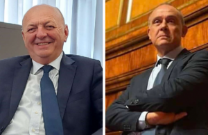 M5S Sardegna: “Imbarazzo Fratin, la Sardegna ferma la speculazione“