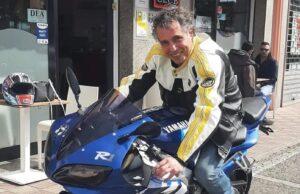 Cagliari, addio a Gianfranco Poddesu: travolto in via Is Mirrionis