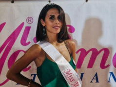 Miss Mamma Sardegna 2024: vince Giulia Masella di Guasila