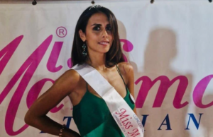 Miss Mamma Sardegna 2024: vince Giulia Masella di Guasila