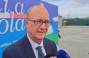 Inaugurazione anno scolastico, Valditara: “Tra i primi a portare l’IA a scuola”