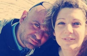 Strage di Nuoro, l’autopsia: Gleboni ha inferito sulla moglie