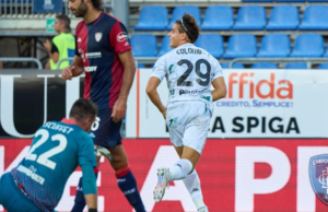 Cagliari, è già crisi: 0-2 tra i fischi con l’Empoli
