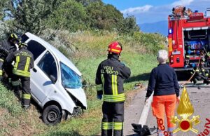 Frontale Sassari-Tempio: la vittima è Domenico Casula, grave l’altro ferito