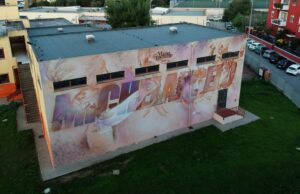 Scuola, inizio posticipato al Michelangelo: “Ritardo nella consegna dei locali”