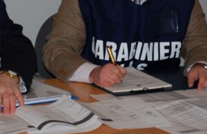 Cagliari, controllo Nas e sequestro di 17 Kg di prodotti: azienda nei guai