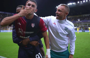 Cagliari, col Parma è una partita pazza: 3-2 e arriva la vittoria