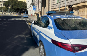 Cagliari e i pericoli del traffico: “C’è chi attraversa sulle strisce con l’auto”