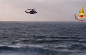 Tragedia a Portu Maga: turista irlandese muore annegata