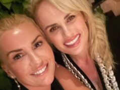 L’attrice Rebel Wilson e Ramona Agruma pronte a sposarsi in Sardegna