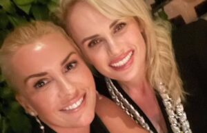 L’attrice Rebel Wilson e Ramona Agruma pronte a sposarsi in Sardegna