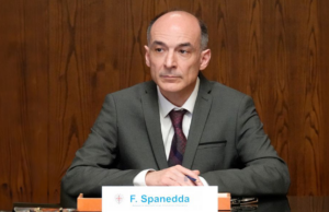 Spanedda: “Favoriamo la transizione energetica, tutelando i territori”