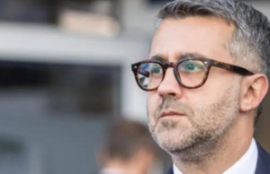 Stefano Melis: “Cagliari contro la violenza negli stadi”