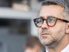 Caso Esposito, Giuffredi denuncia Melis: i tifosi si schierano col dg del Cagliari
