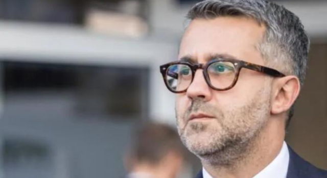 Stefano Melis