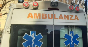 Tragedia a Buggerru, 70enne annega in mare