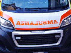 Grave incidente a Carbonia, ciclista travolto da un’auto: è grave