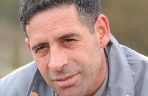 Aritzo, addio ad Antonello Paba: storico comandante della Forestale a Tonara