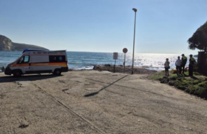 Tragedia a Cuglieri: fatale volo durante arrampicata per un turista