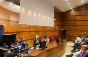 Bartolazzi al Policlinico: “L’Università a sostegno della sanità sarda” bertolazzi policlinico