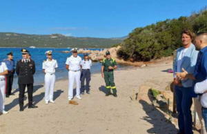 Troppi turisti: la spiaggia di Capriccioli diventerà a numero chiuso