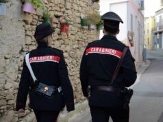 Serramanna, violazioni norme sicurezza e contratti lavorativi in cantiere edile