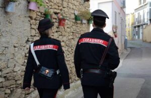 Serramanna, violazioni norme sicurezza e contratti lavorativi in cantiere edile