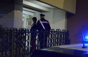 Diverbio rischia di finire in tragedia: tentato omicidio a Tuili