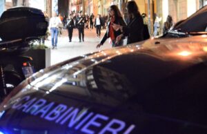 Cagliari, dopo la rapina oppone resistenza: 27enne in manette carabinieri cagliari