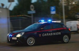 Guspini, tre giovani sorpresi a consumare stupefacenti: segnalati