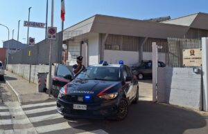 Sestu, minacce ed estorsione: appena rilasciati tornano in manette carabinieri sestu