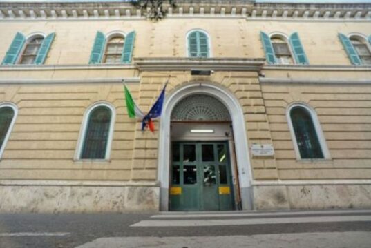 Buoncammino, il futuro dell’ex carcere e i dubbi di Mura: “Serve confronto”