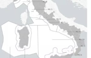 Eolico, la Regione si oppone al Governo: no agli impianti in mare