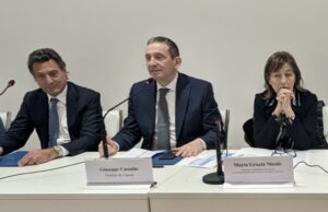 Cagliari ha un nuovo Prefetto: nominato il napoletano Giuseppe Castaldo