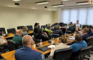 Vertenza Glencore, Consiglio regionale convoca una seduta ad hoc