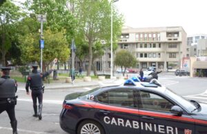 Sicurezza stradale a Cagliari: controlli intensificati nel weekend controlli carabinieri