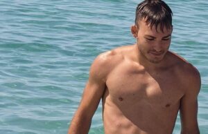 Il sub morto a Porto Palmas aveva 27 anni, corpo trovato a 300m da riva