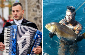 Lutto a Mogoro per Daniele Giglio: “Era l’immagine della gioia”