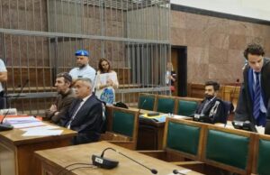 Valida la perizia psichiatrica di Iannelli: bruciò vivo il vicino di casa